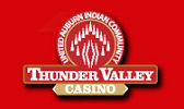 Thunder Valley Resort and Casino