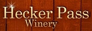 Hecker Pass Winery in Gilroy, CA