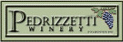 Pedrizetti Winery in Morgan Hill, CA