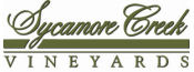 Sycamore Creek Winery in Gilroy, CA